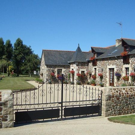 La Vieux Ville Tregomeur Экстерьер фото