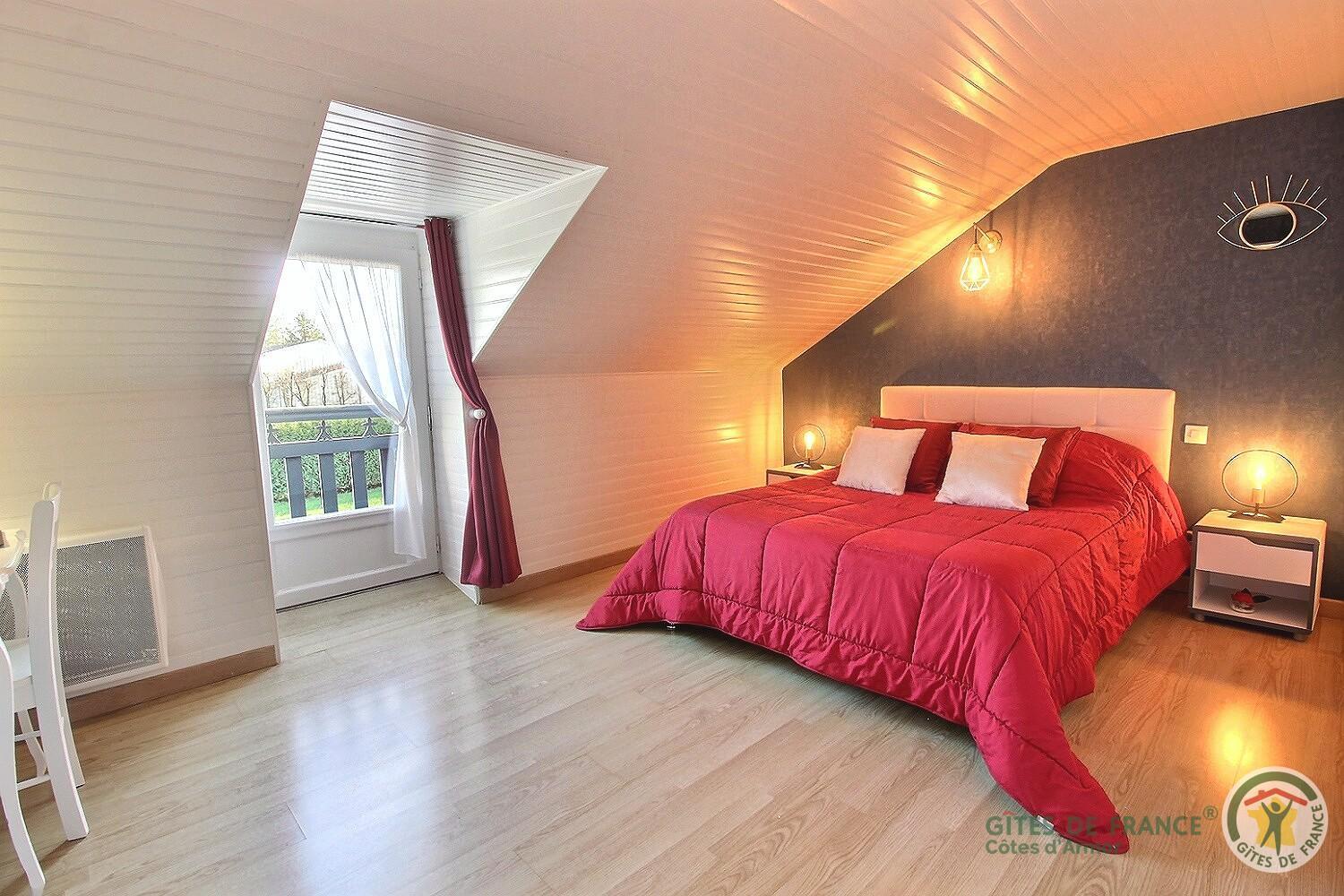 La Vieux Ville Tregomeur Экстерьер фото