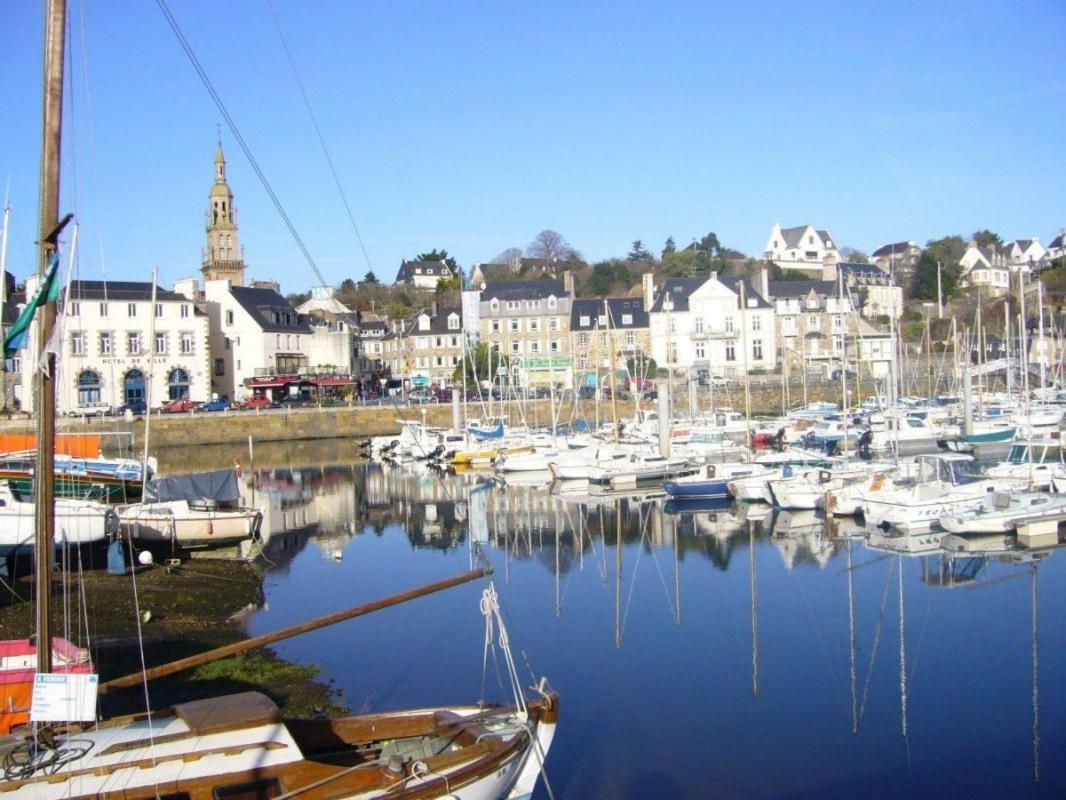 La Vieux Ville Tregomeur Экстерьер фото
